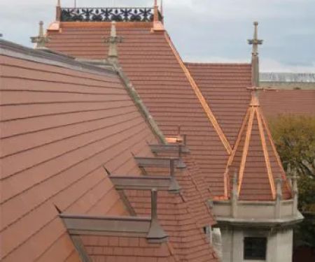 Knickerbocker Roofing & Paving Co., Inc