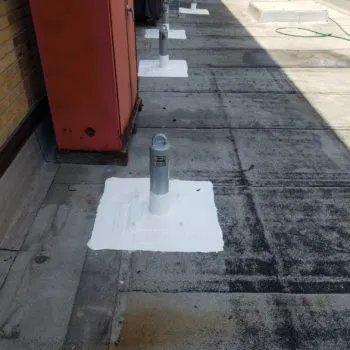 Knickerbocker Roofing & Paving Co., Inc Picture 5