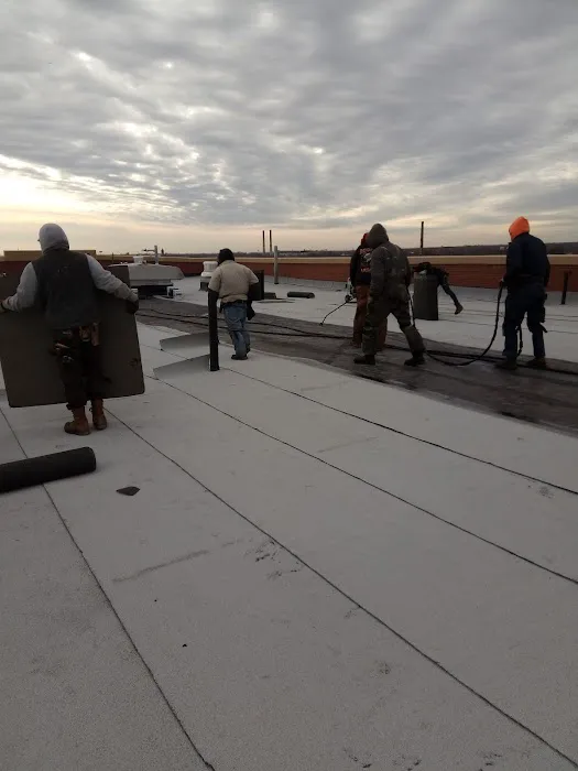 Knickerbocker Roofing & Paving Co., Inc Picture 7