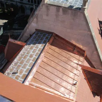 Knickerbocker Roofing & Paving Co., Inc Picture 9