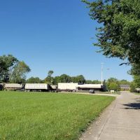 Nu-Tec Roofing Contractors, LLC ico