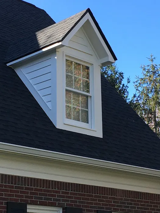 Stay Dry Roofing Picture 1