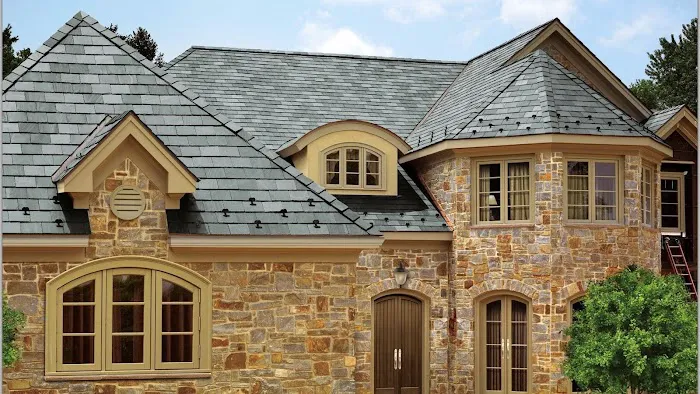 Stay Dry Roofing Picture 3