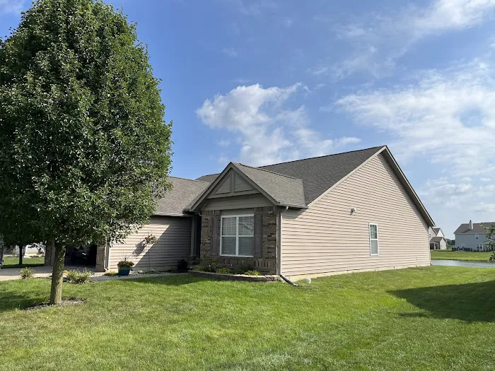 Stay Dry Roofing Picture 5