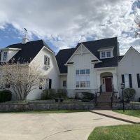 Porter Roofing & Restoration ico