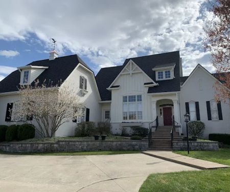 Porter Roofing & Restoration