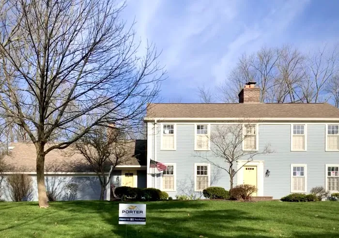 Porter Roofing & Restoration Picture 5