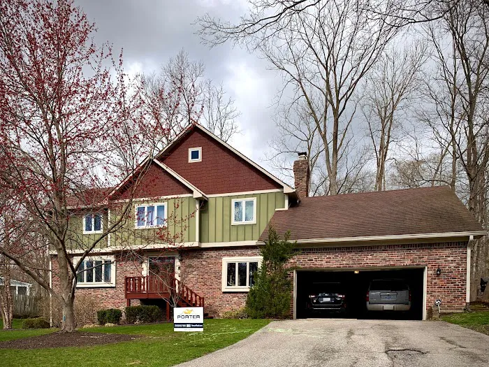 Porter Roofing & Restoration Picture 9