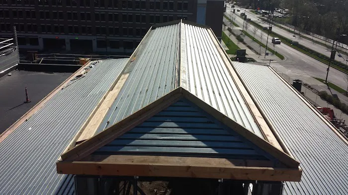 Horning Roofing & Sheet Metal Picture 1