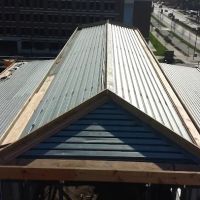 Horning Roofing & Sheet Metal ico
