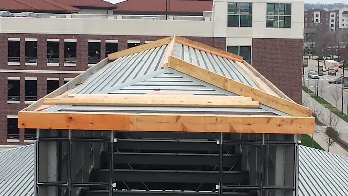 Horning Roofing & Sheet Metal Picture 4