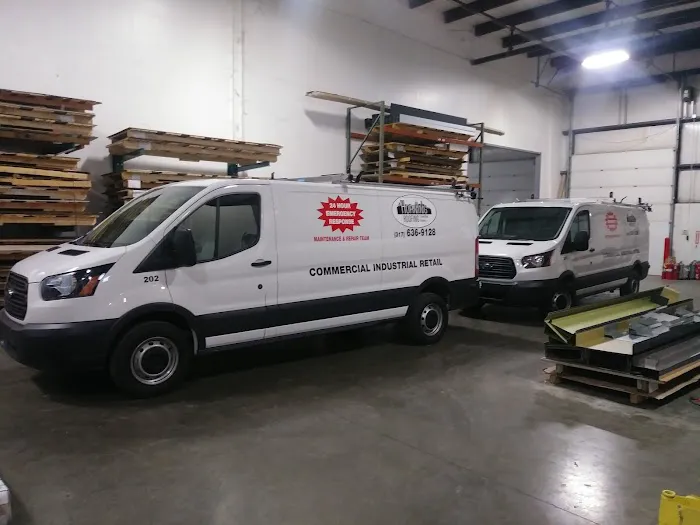 Horning Roofing & Sheet Metal Picture 6