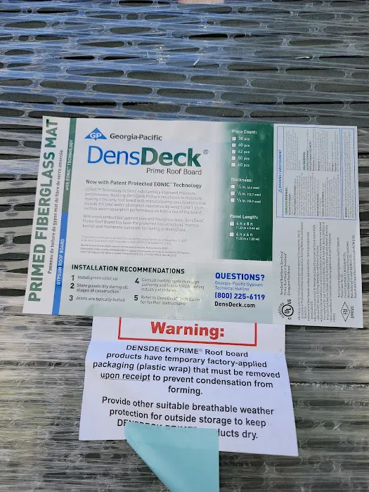 Horning Roofing & Sheet Metal Picture 9