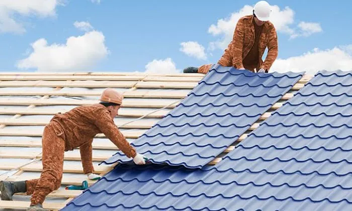 Roofing Services Indianapolis Picture 1
