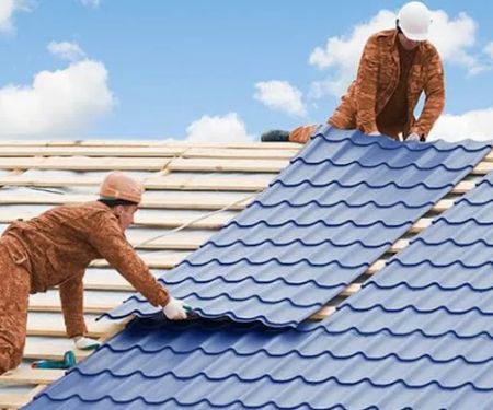 Roofing Services Indianapolis