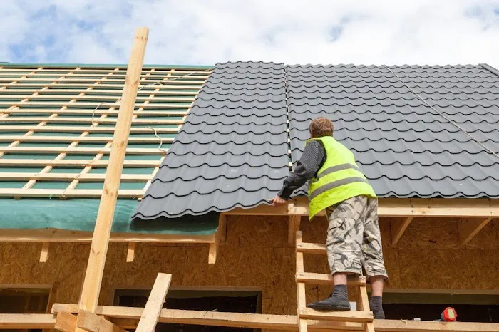 Roofing Services Indianapolis Picture 4