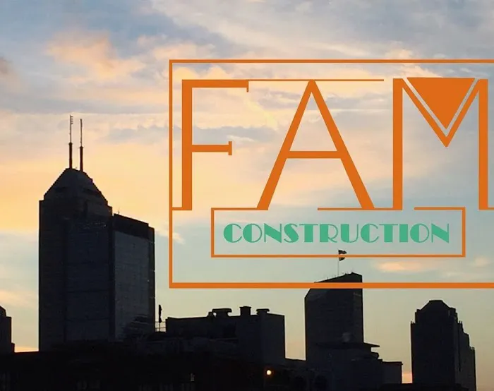 FAM Construction, LLC Picture 8