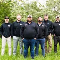 I-57 Roofing, LLC ico