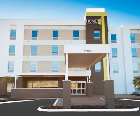 Bear Creek Truss Inc