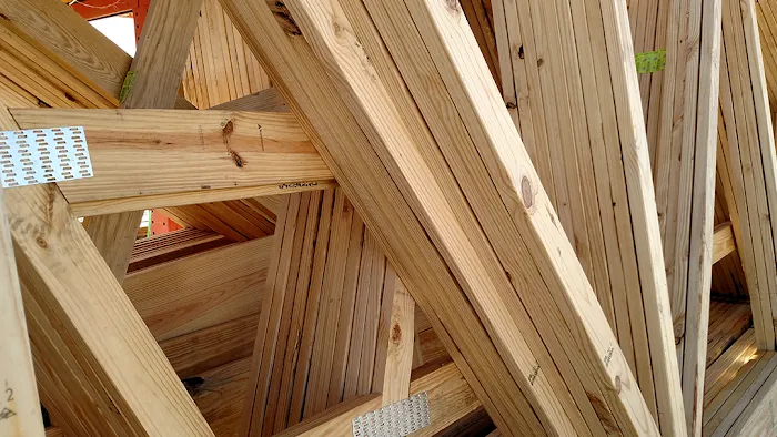 Bear Creek Truss Inc Picture 2