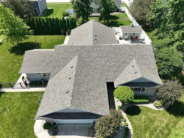 Roofs By Otto's Picture 1