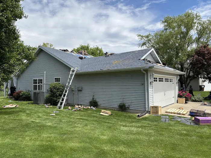 Roofs By Otto's Picture 3