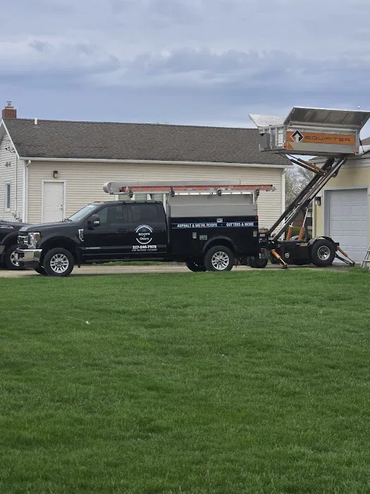 Roofs By Otto's Picture 4