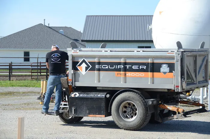 Roofs By Otto's Picture 5