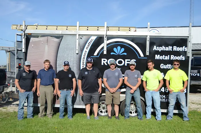 Roofs By Otto's Picture 6