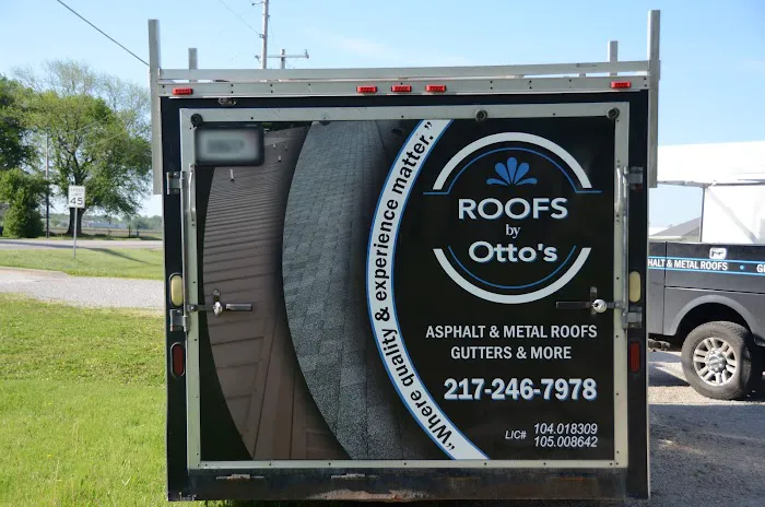 Roofs By Otto's Picture 9