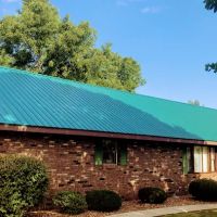 Bright Side Roofing ico