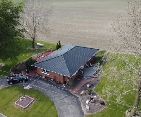 Seamless Exterior Solutions LLC