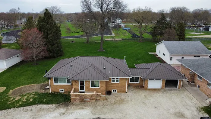 Seamless Exterior Solutions LLC Picture 2