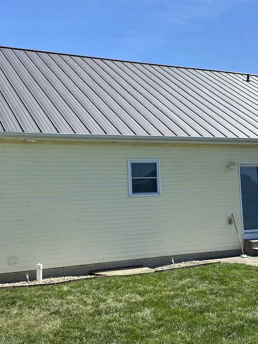 Seamless Exterior Solutions LLC Picture 6