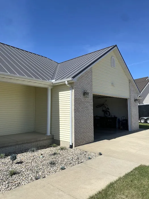 Seamless Exterior Solutions LLC Picture 5