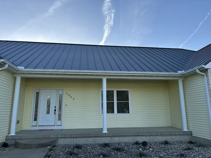 Seamless Exterior Solutions LLC Picture 4