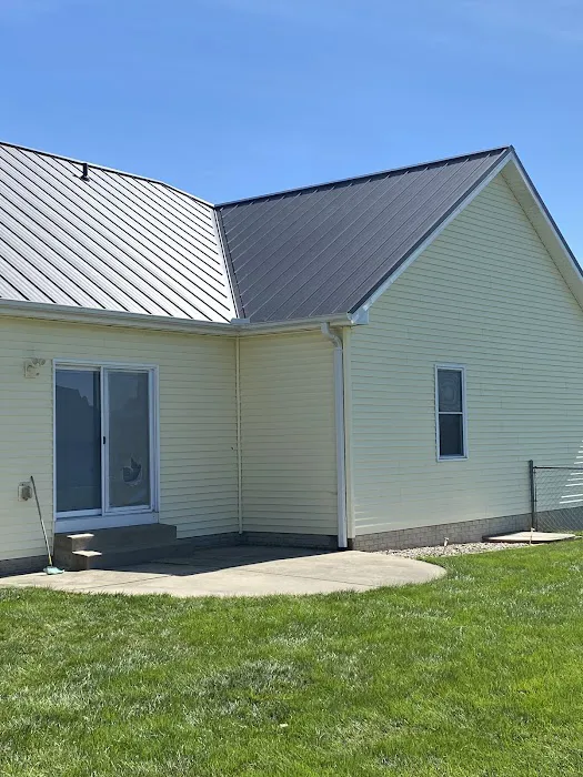 Seamless Exterior Solutions LLC Picture 7