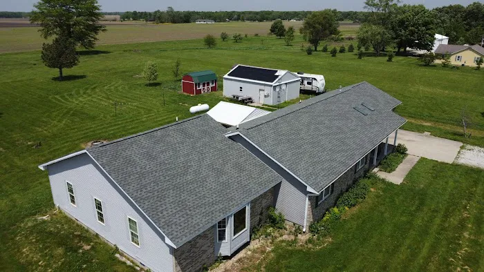 Tomahawk Roofing Contractors PLLC Picture 1