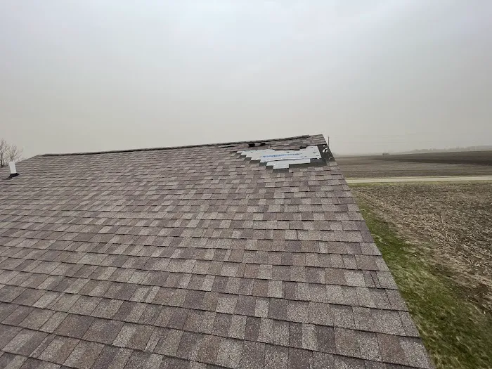 Tomahawk Roofing Contractors PLLC Picture 2