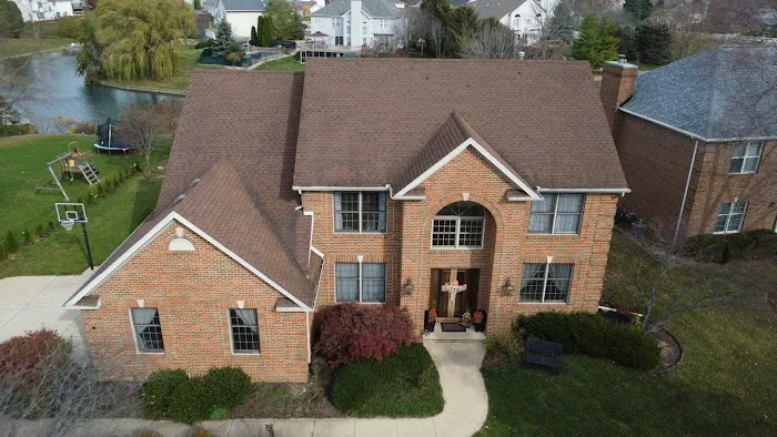 Tomahawk Roofing Contractors PLLC Picture 4