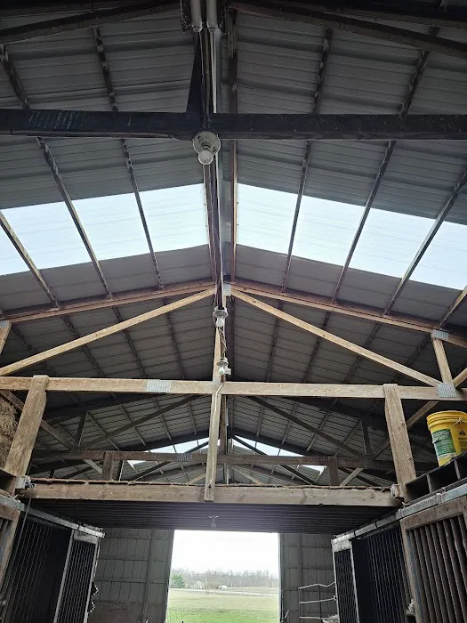 Tomahawk Roofing Contractors PLLC Picture 8