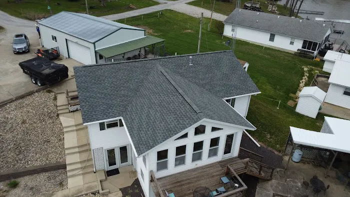 Tomahawk Roofing Contractors PLLC Picture 10