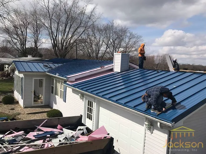 Jackson Contracting Picture 2