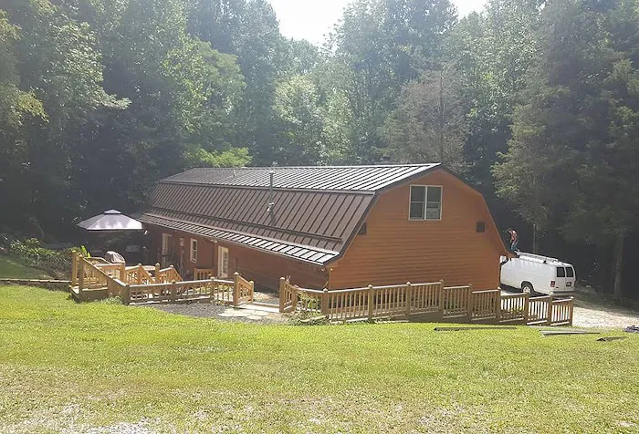 Jackson Contracting Picture 4