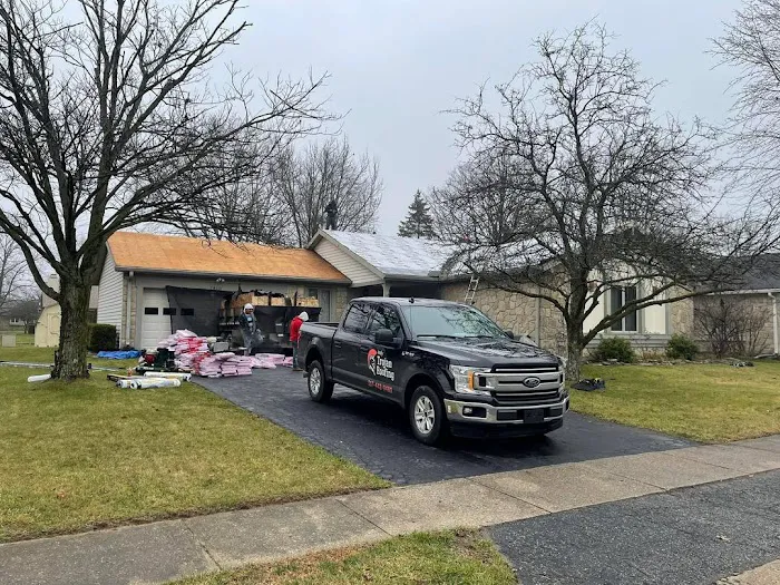 Trojan Roofing Picture 1