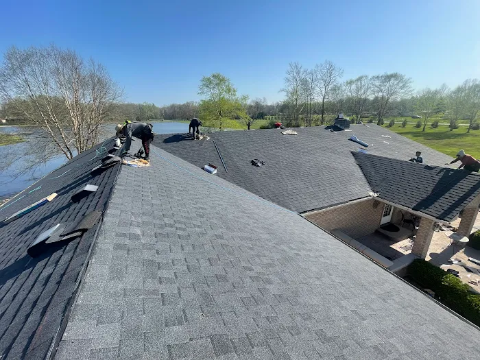 Trojan Roofing Picture 4