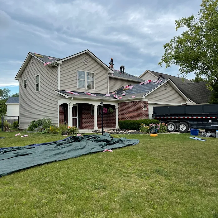 Trojan Roofing Picture 2