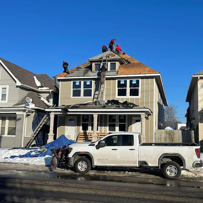 Trojan Roofing Picture 3