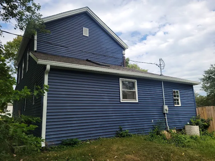 Trojan Roofing Picture 5