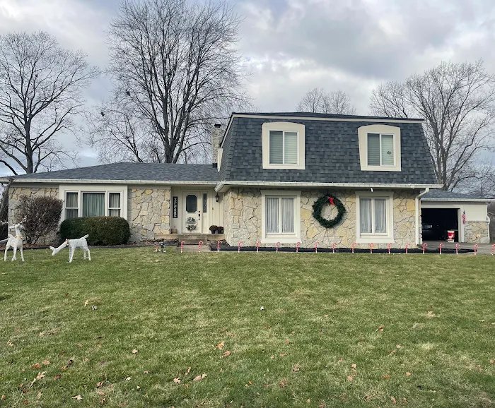 Trojan Roofing Picture 6